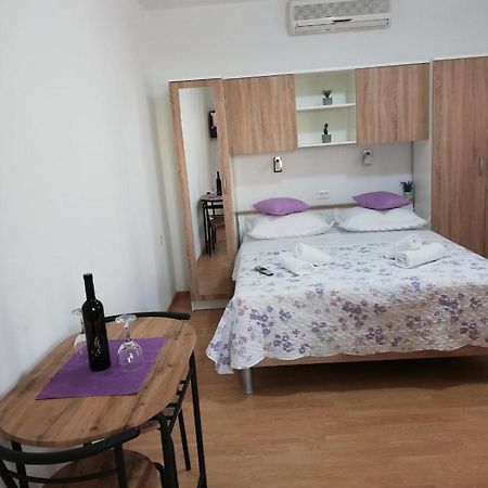 Studio Za 2 Osobe- Lijana Тучепи Экстерьер фото